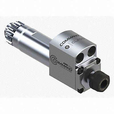 Toolholding and Tooling Systems - Rotary Toolholdi image